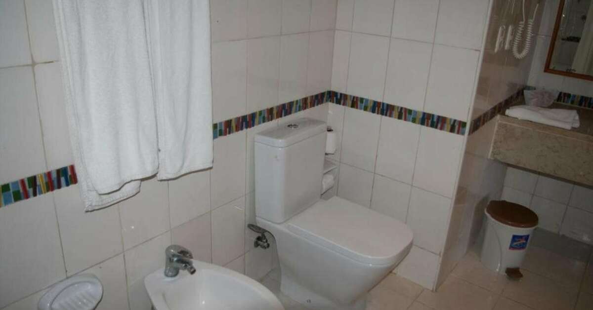 Ein Foto Hotel Los Cactus