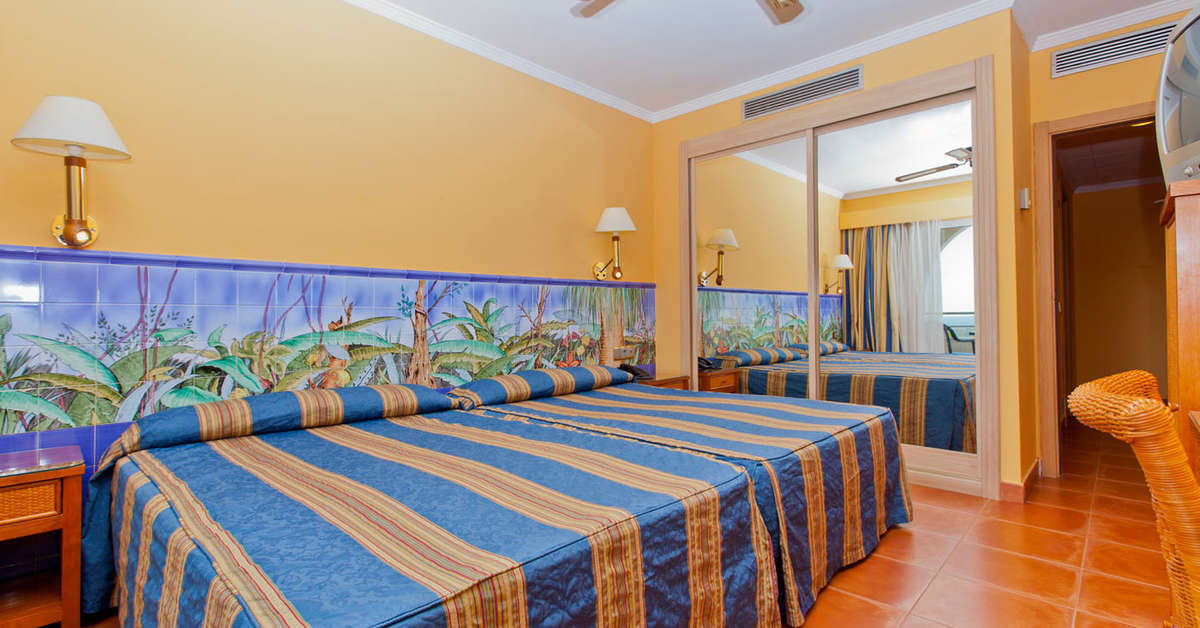 Een foto van Playacartaya Hotel