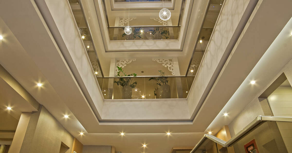Een foto van Xperia Saray Beach Hotel