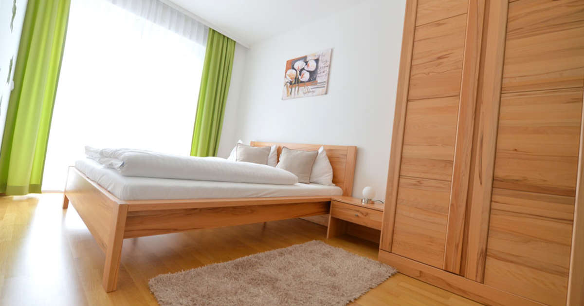 Een foto van Almresort Gartnerkofel