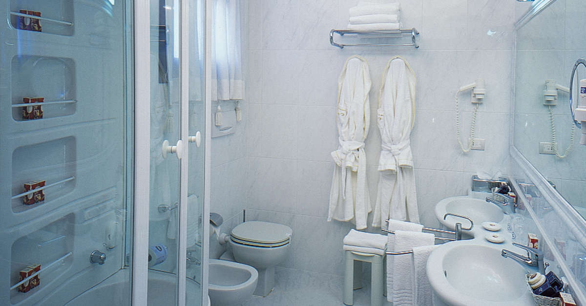 Ein Foto Hotel Locanda Vivaldi
