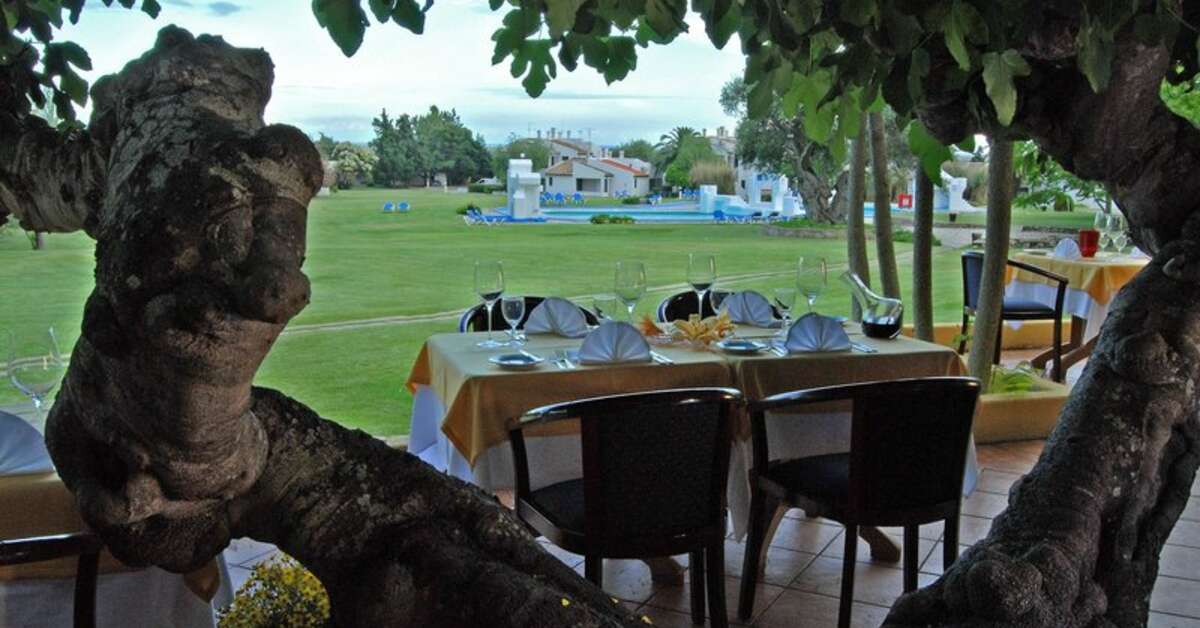 Een foto van Pedras d'el Rei Resort