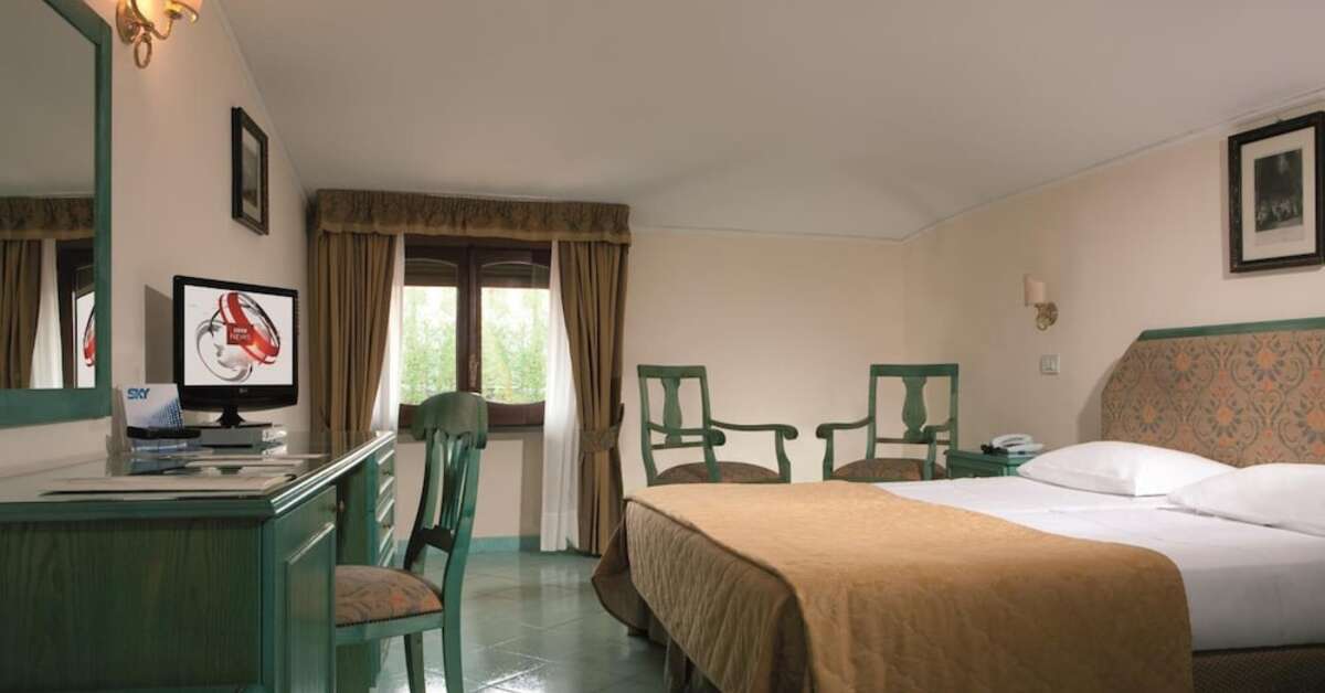 Een foto van Hotel Jaccarino