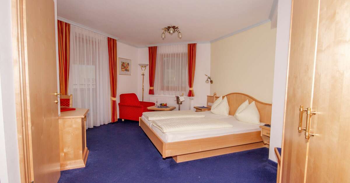 Een foto van Urslauerhof Berg & Spa Hotel
