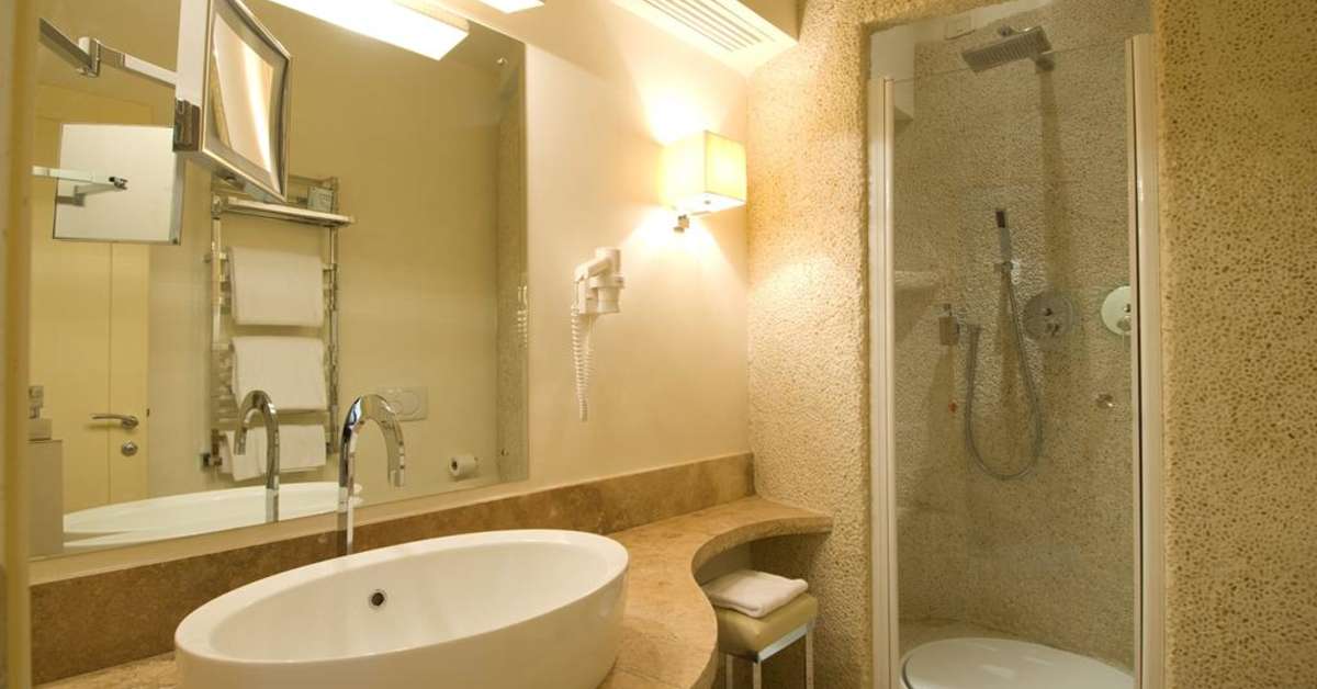 Een foto van Roccamare Hotel