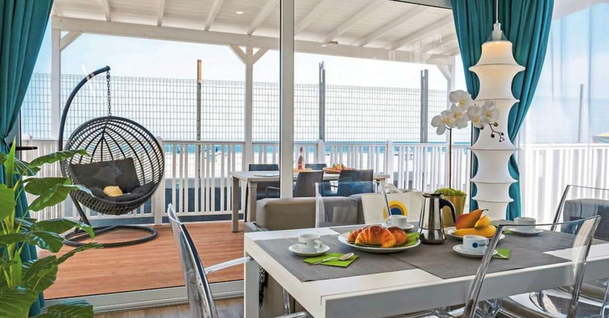 Een foto van Sentido Punta Marina Premium Camp