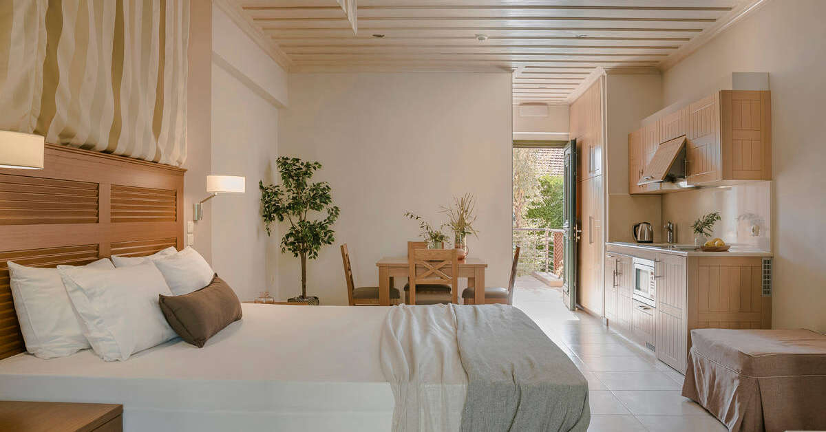 Een foto van Daluz Boutique Hotel