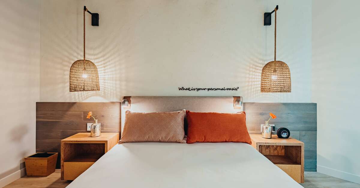 Een foto van Renaissance Wind Creek Aruba Resort