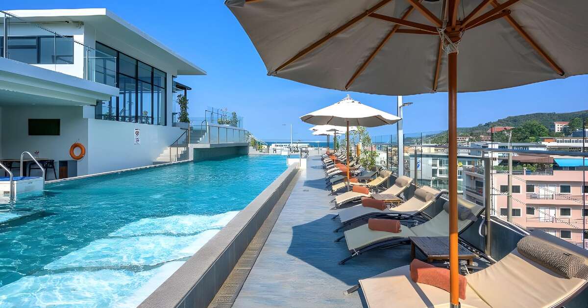 Een foto van Zenseana Resort & Spa