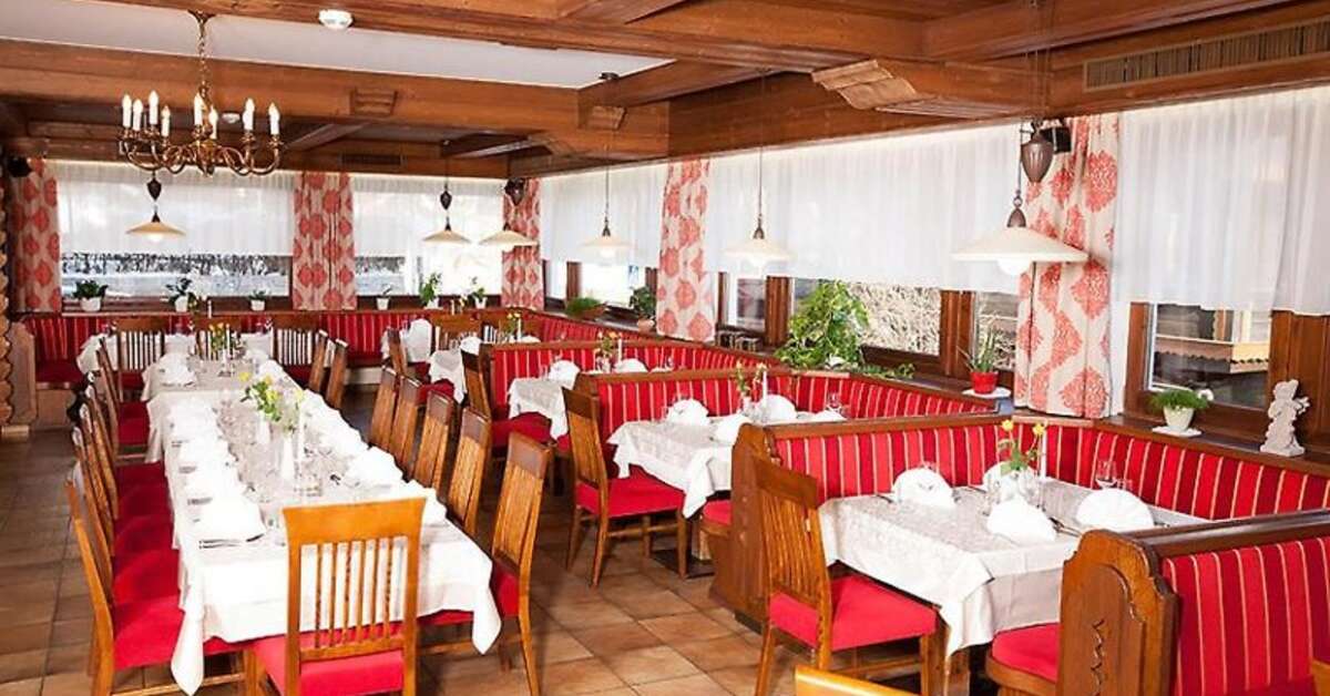 Een foto van Hotel Restaurant Neuwirt