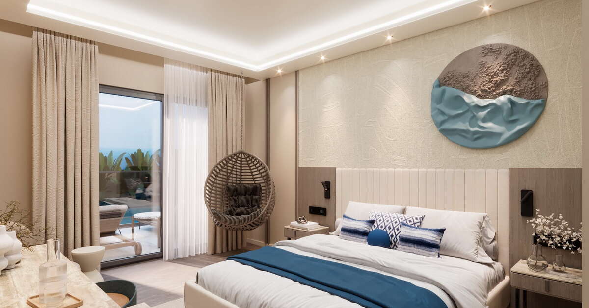 Een foto van Cenger Blue Collection