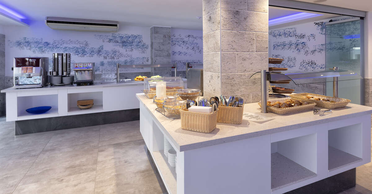 Een foto van Hotel Brisa Ibiza