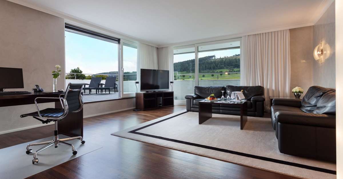 Een foto van Sauerland Stern Hotel