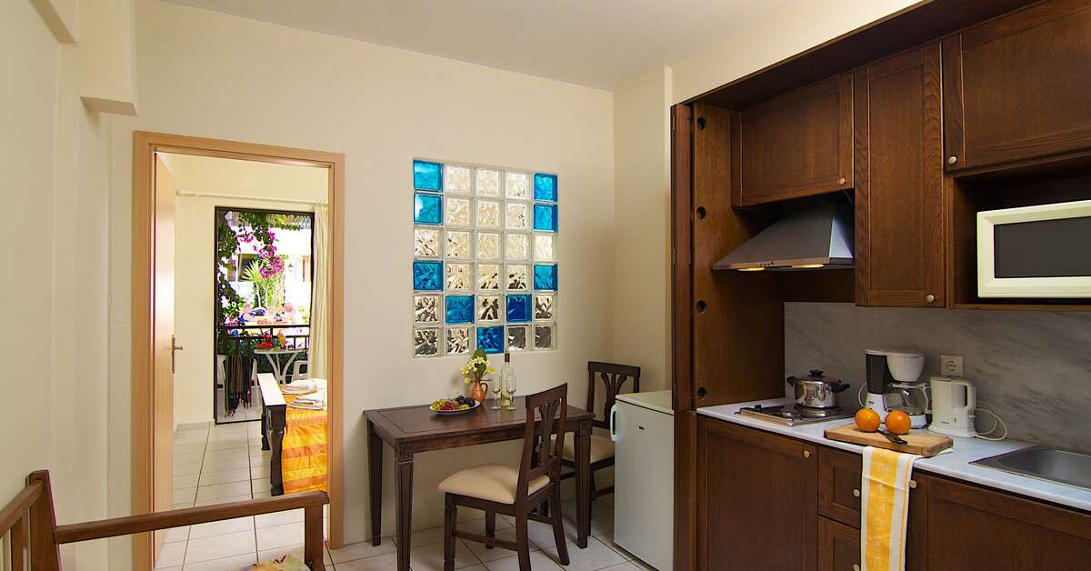 Een foto van Trefon Hotel & Appartementen