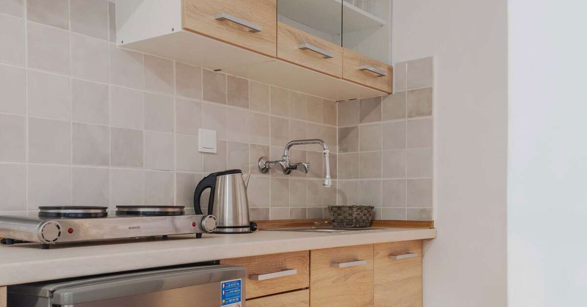 Een foto van Kamelia Appartementen
