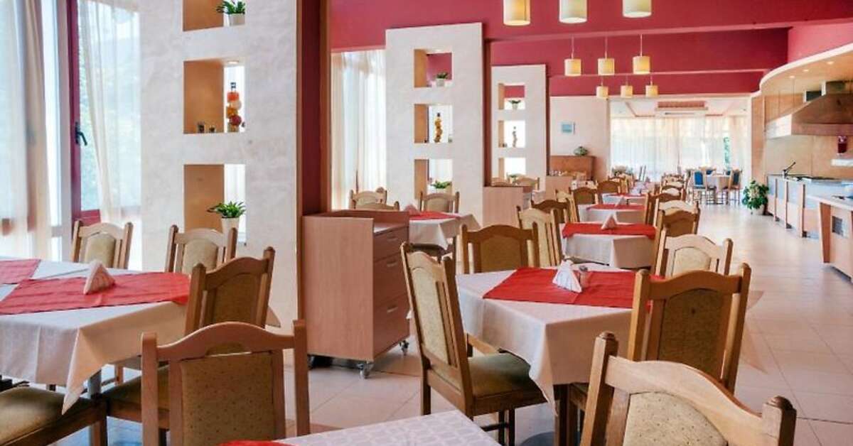 Een foto van Hotel Longosa