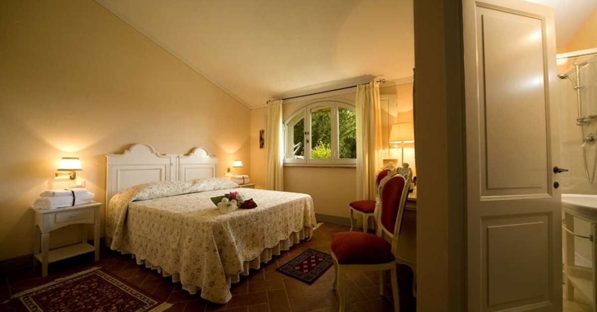 Een foto van Borgo Della Meliana