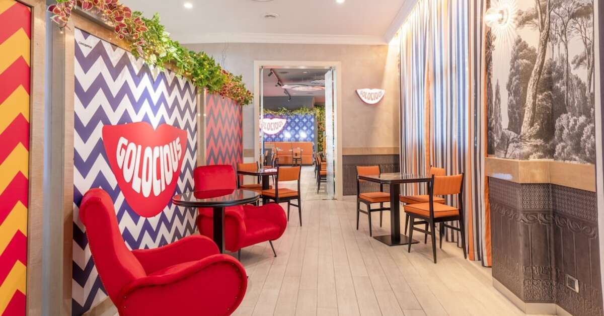Een foto van Leonardo Hotel Milan City Center
