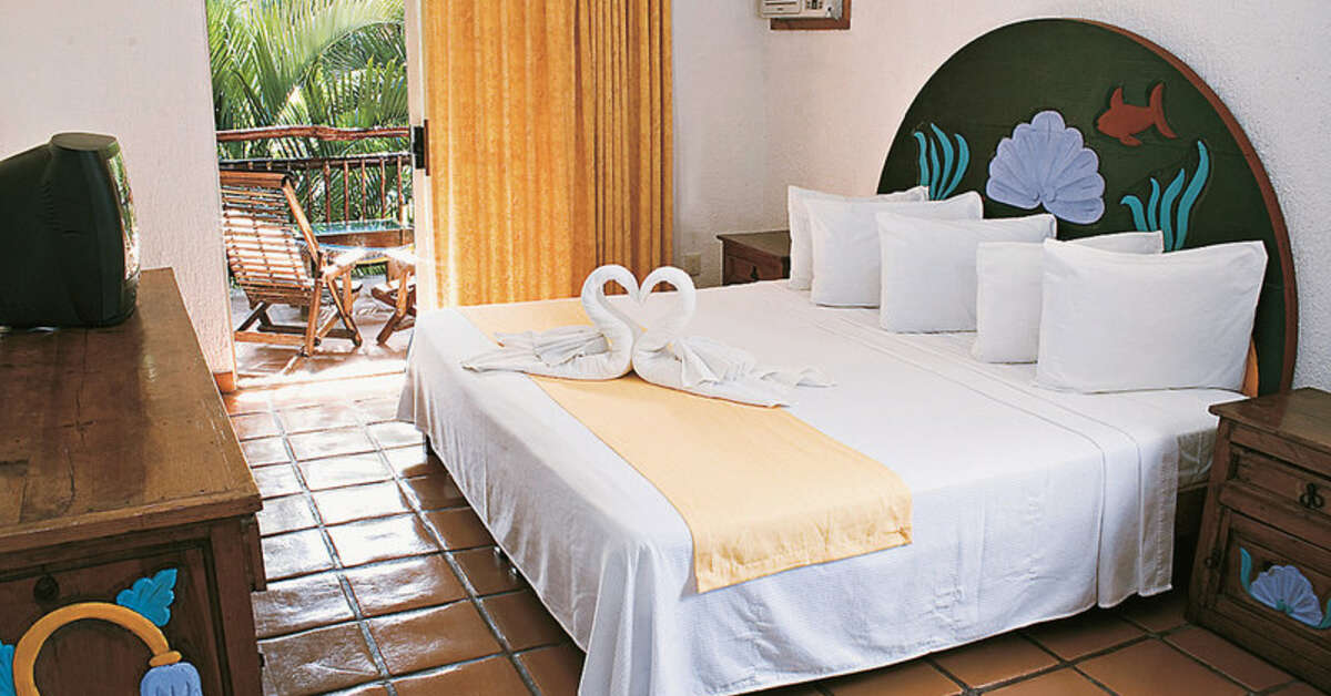 Een foto van Tukan Hotel Playa del Carmen