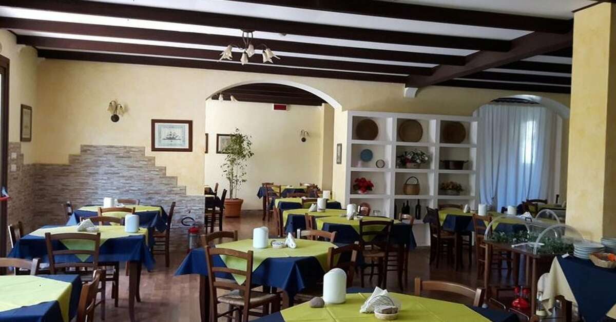 Een foto van Alghero Vacanze Hotel