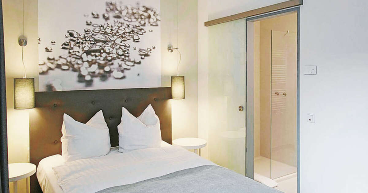 Een foto van Achat Hotel Bremen City