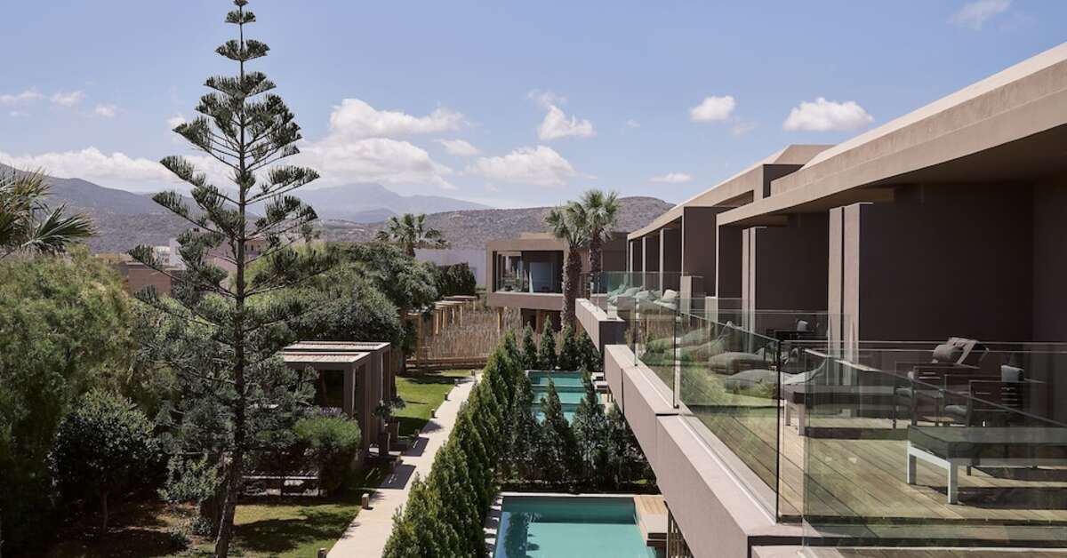 Een foto van Nema Design Hotel & Spa
