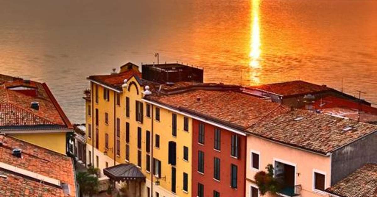 Een foto van Nettuno Residence Hotel
