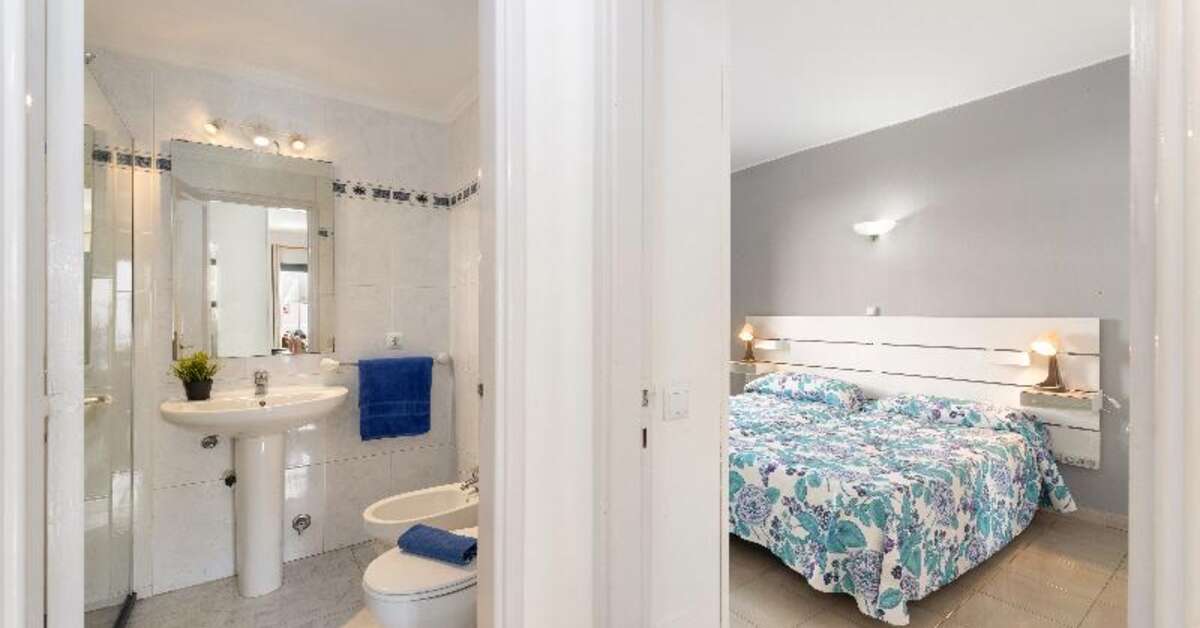 Een foto van Luz y Mar Appartementen