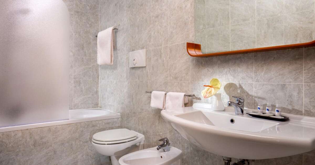 Een foto van Best Western Blu Hotel Roma