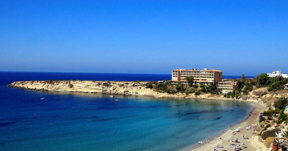Een foto van Thalassa Boutique Hotel & Spa