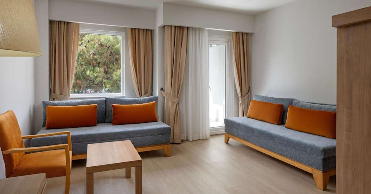 Een foto van Marvida Family Eco