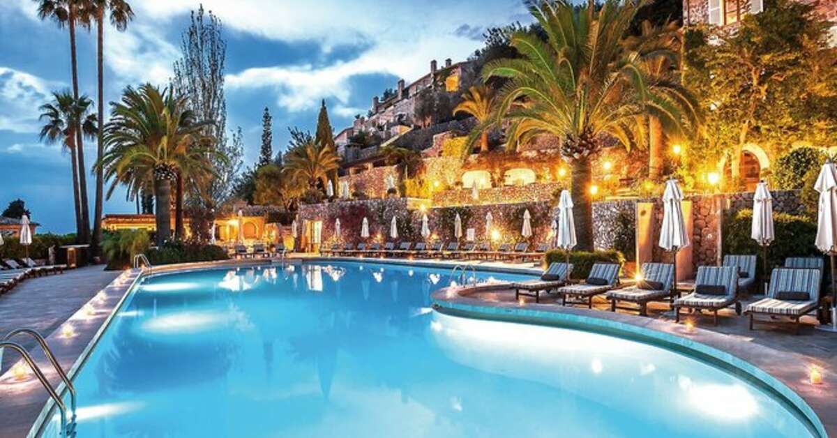 Ein Foto La Residencia