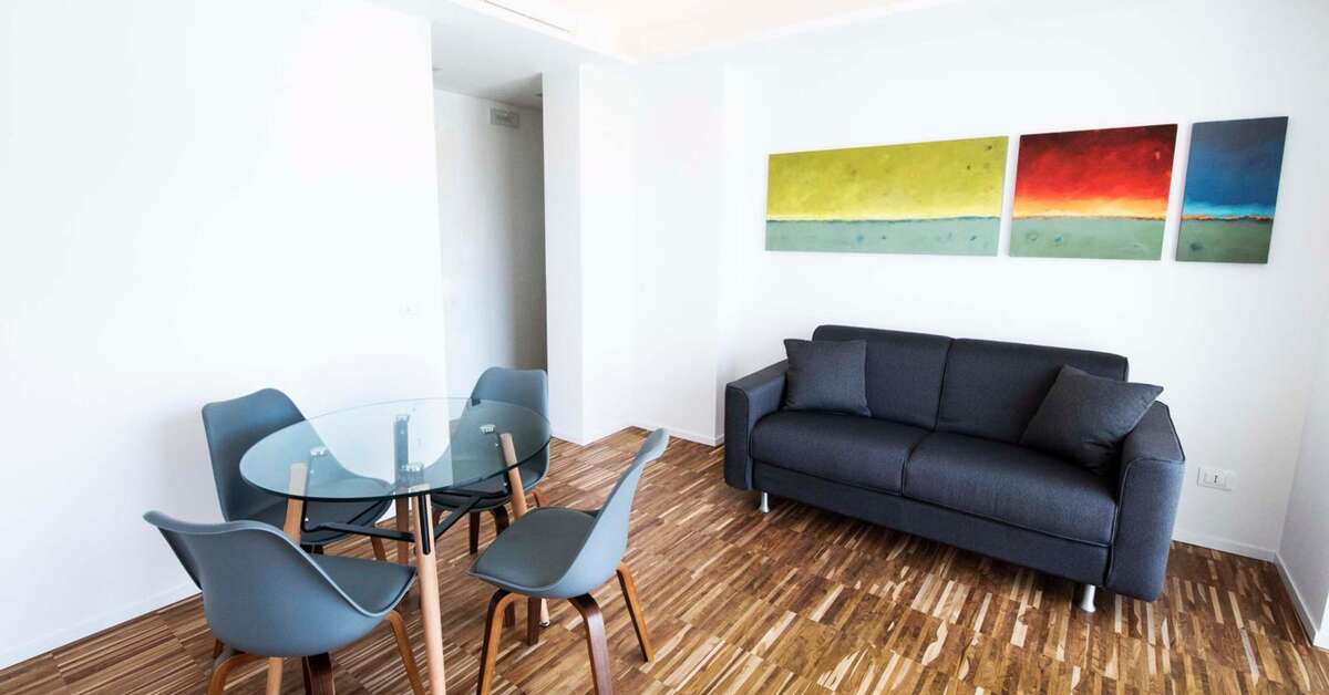 Een foto van Appartmenten Sperlonga