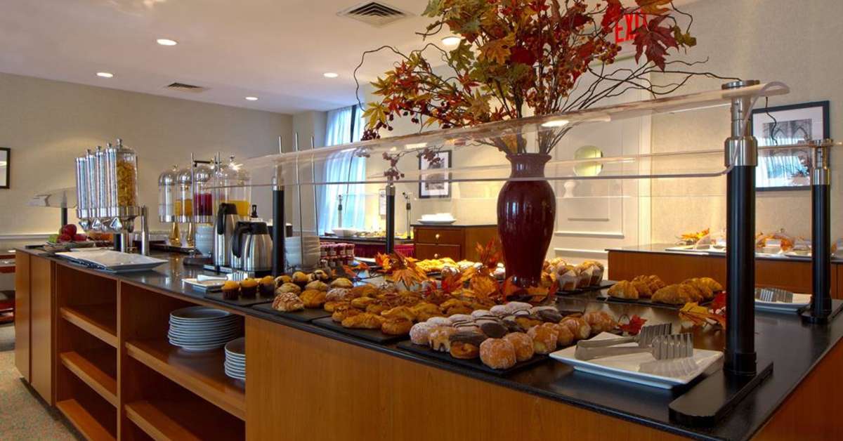 Een foto van NH Collection New York Madison Avenue
