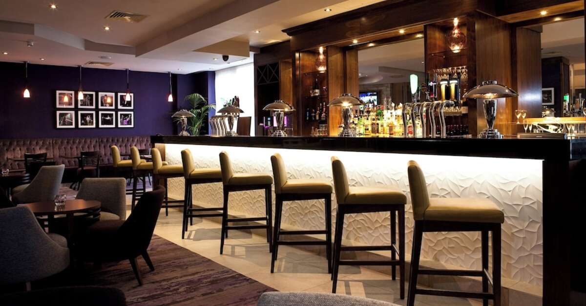 Een foto van Leonardo Hotel Dublin Parnell Street