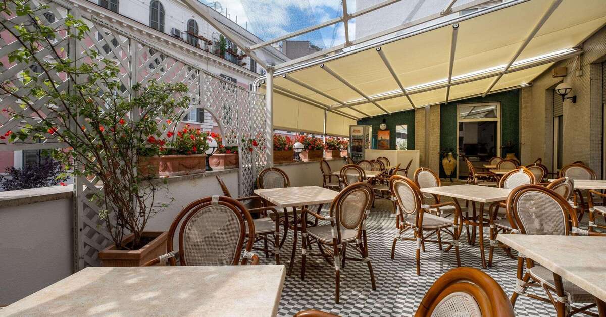 Een foto van Hotel Nova Domus