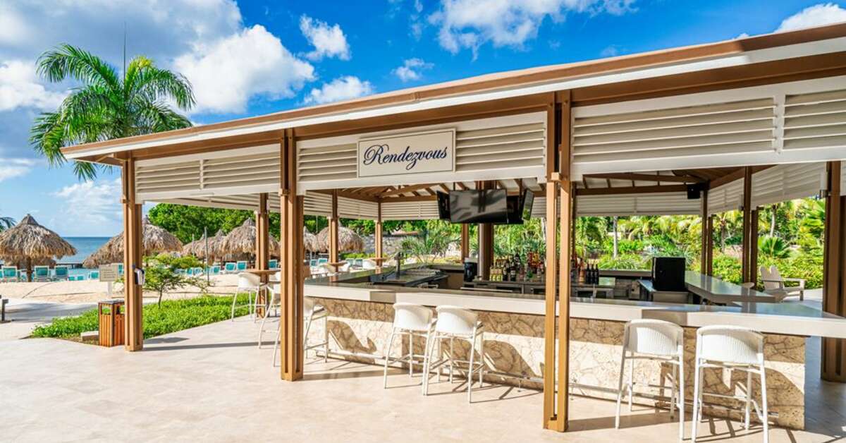 Een foto van Dreams Curacao Resort Spa & Casino