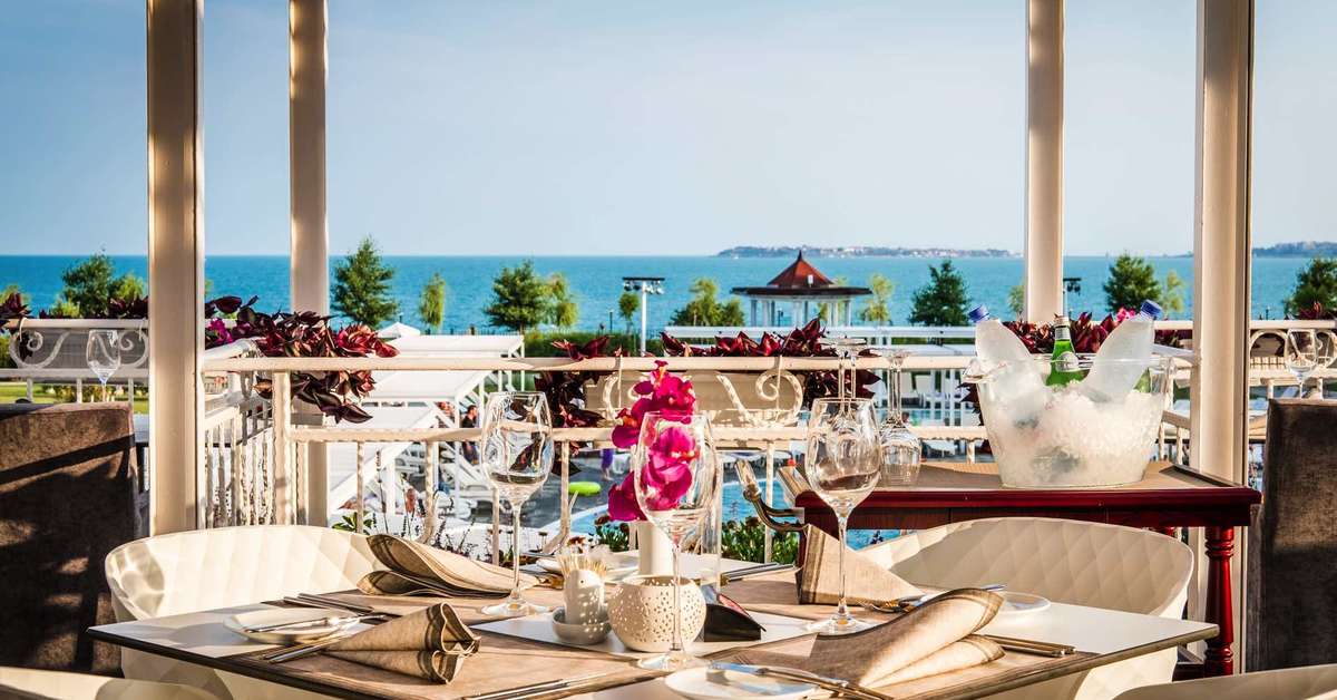 Een foto van Premier Fort Beach