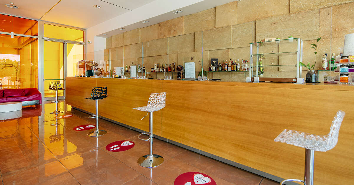 Ein Foto Best Western Plus Leone di Messapia Hotel