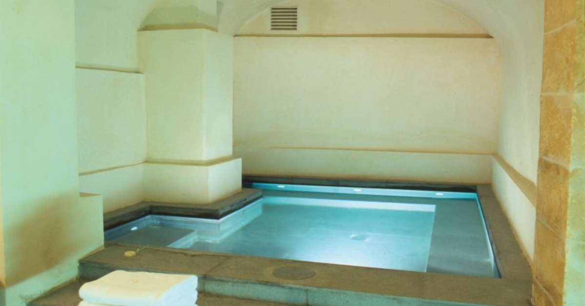 Ein Foto Hotel Convent de la Missio