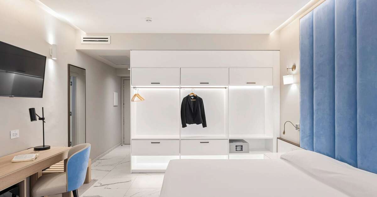 Een foto van Aldiana Club Rocca Nettuno Calabria