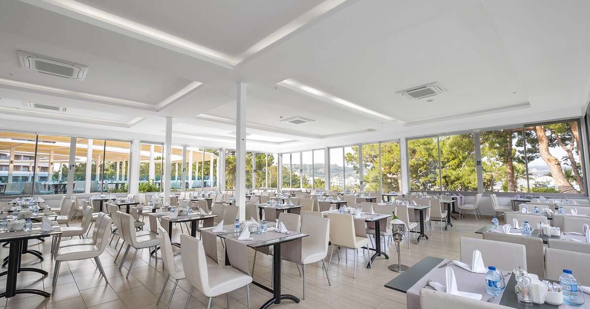 Een foto van A Good Life Utopia Family Resort