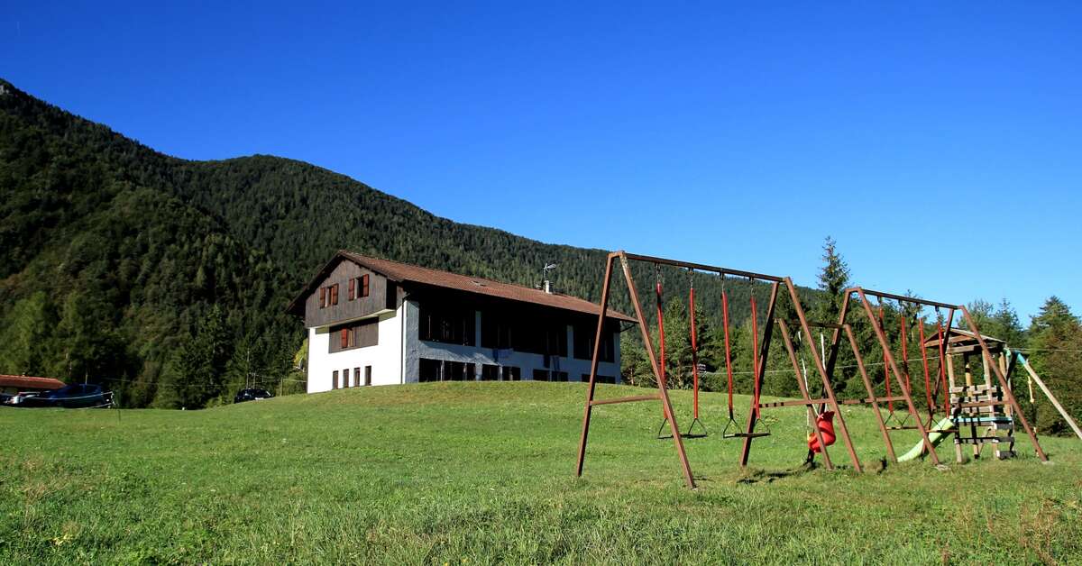 Een foto van Residence Villaggio Santa Lucia