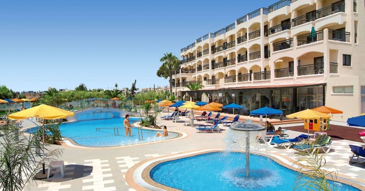 Ein Foto Anesis Hotel