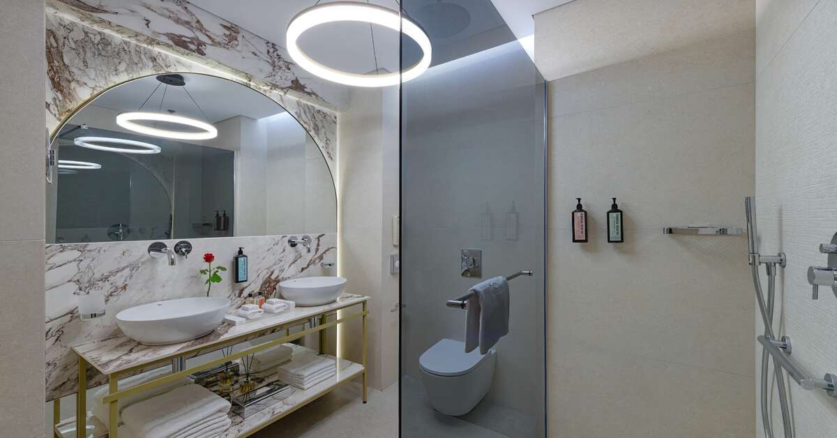 Ein Foto Elysium Resort & Spa