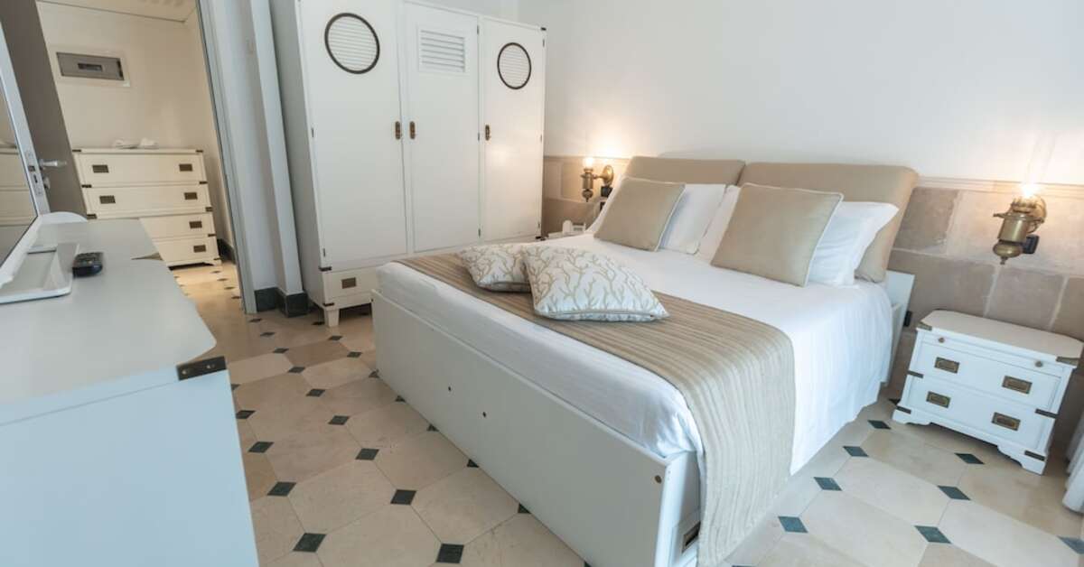 Een foto van Ostuni Rosa Marina Resort