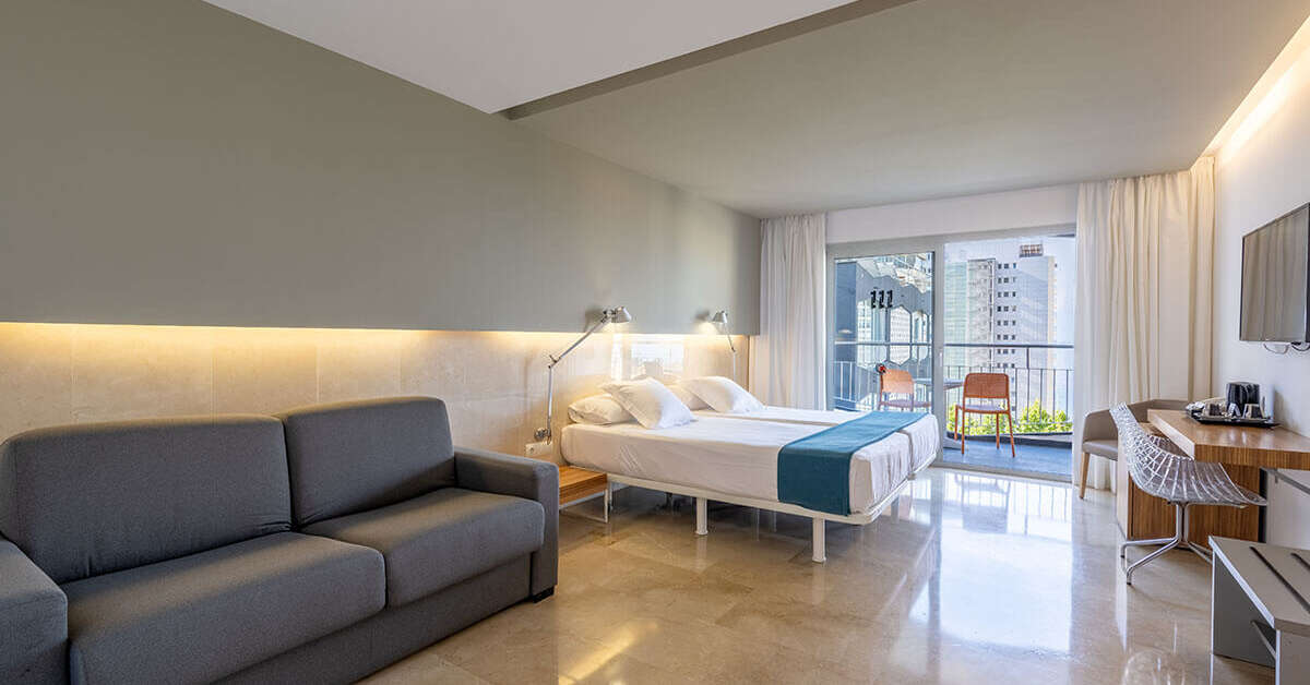 Een foto van Climia Belroy Hotel