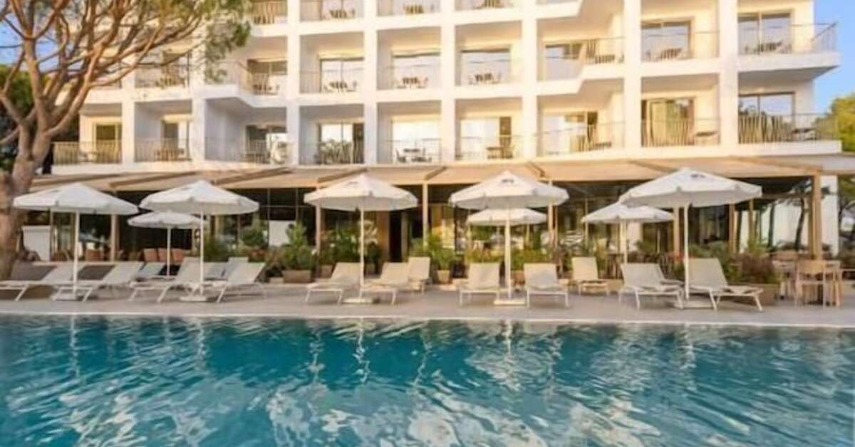 Een foto van Fllad Resort & Spa