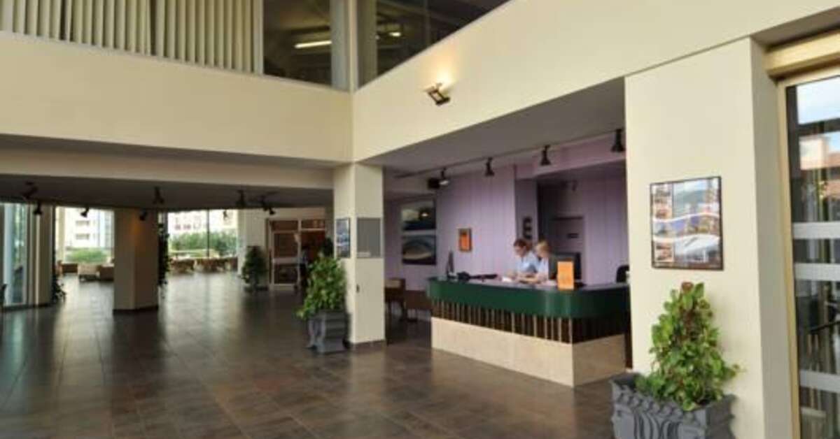 Een foto van Aparthotel Xon's Playa