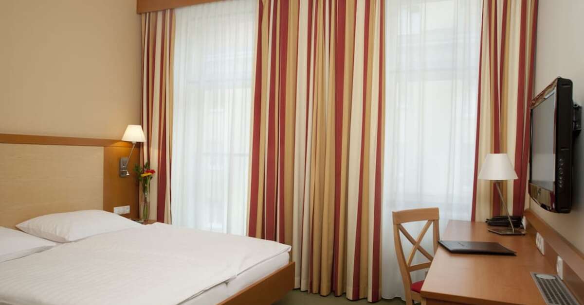 Een foto van Hotel Lucia